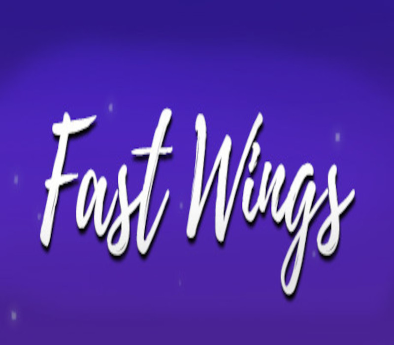 

Fast Wings Steam CD Key