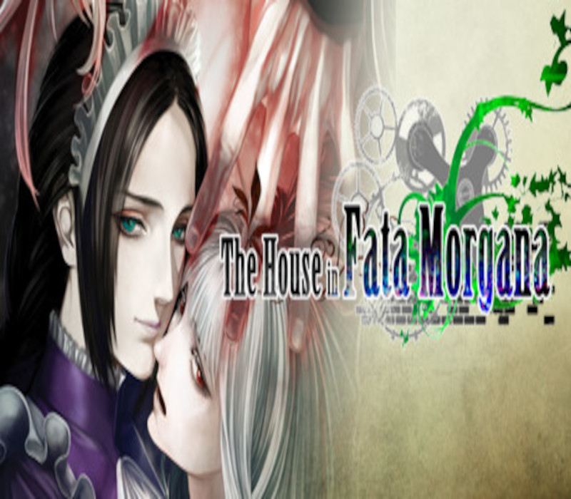 

The House in Fata Morgana Steam CD Key