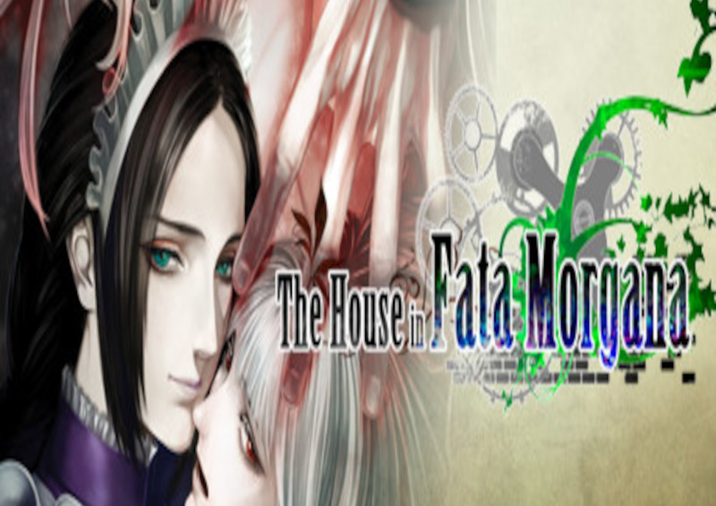 The House in Fata Morgana Steam CD Key screenshot 1