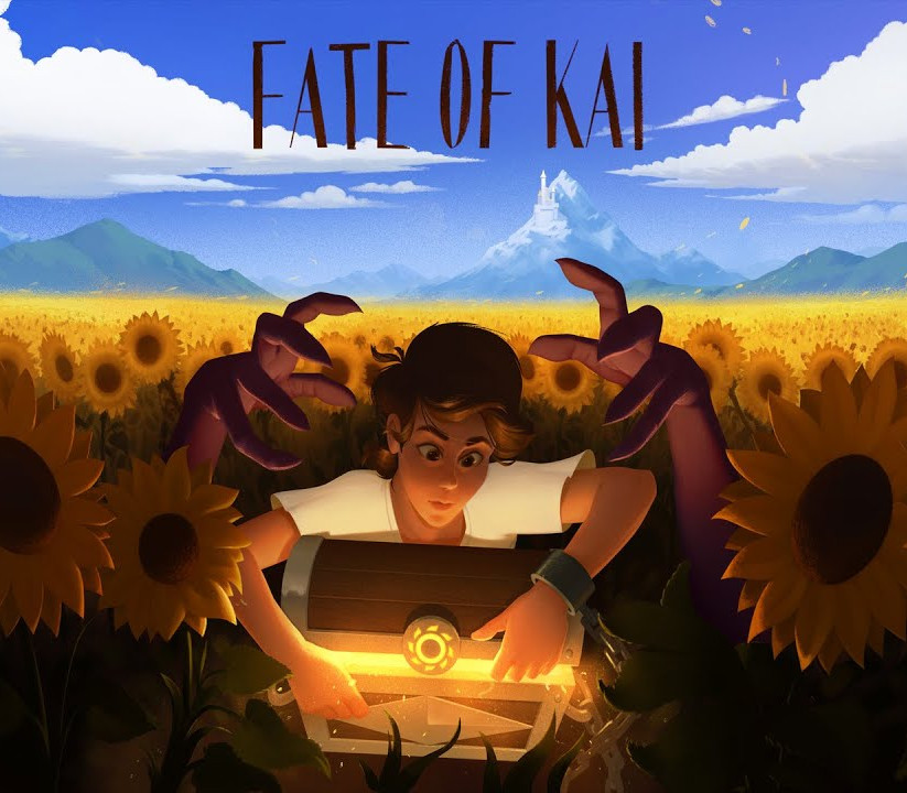 Fate of Kai Steam