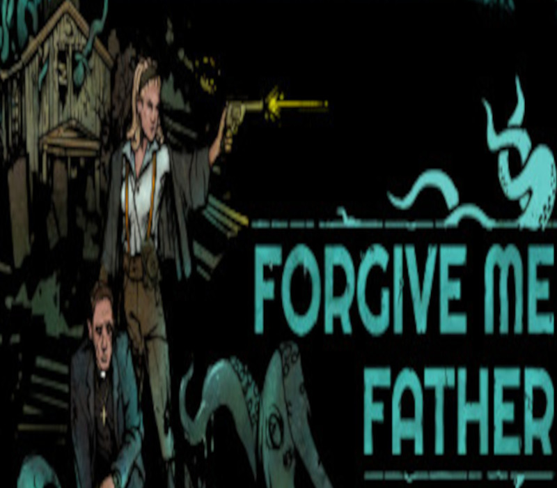 

Forgive Me Father EU Steam CD Key