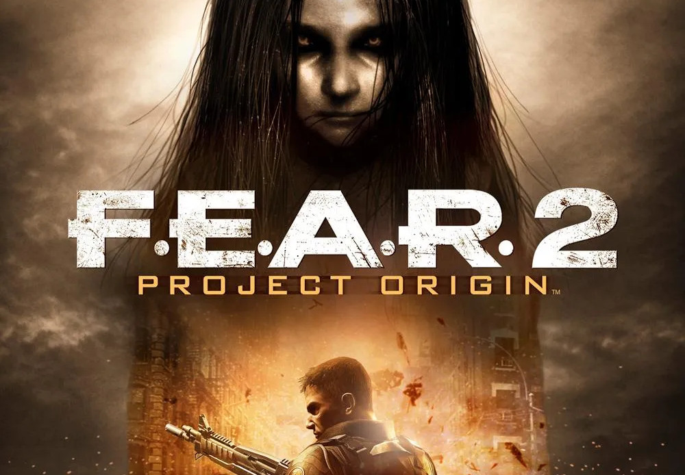 F.E.A.R. 2 XBOX One / Xbox Series X|S Account screenshot 2