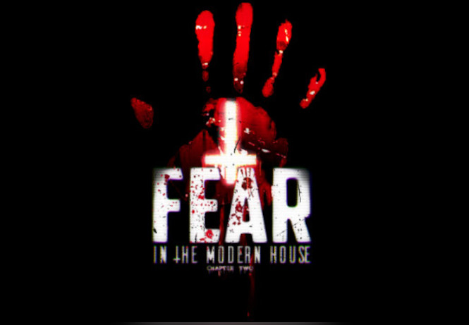 Fear in The Modern House - CH2 Steam CD Key