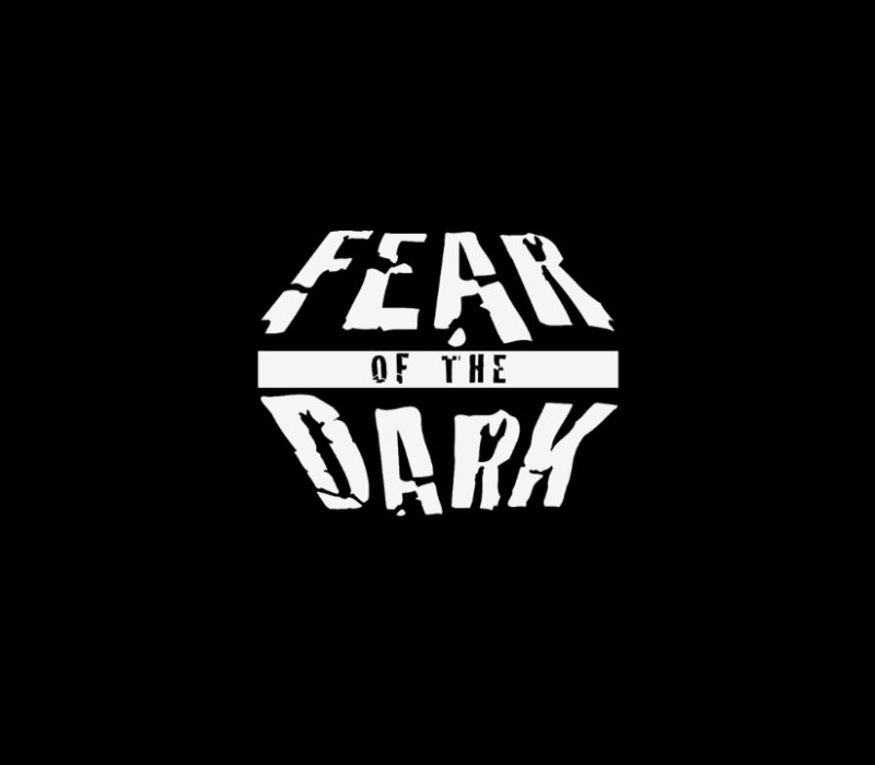 

Fear Of The Dark (2020) Steam CD Key