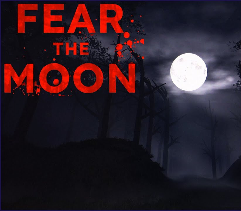 Fear the Moon PC Steam