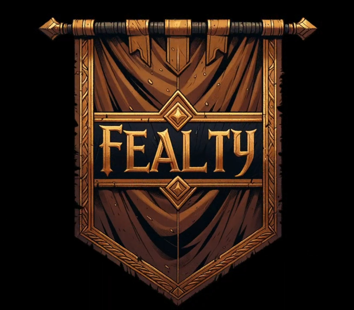 cover Fealty PC Steam