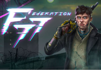 Federation77 Steam CD Key