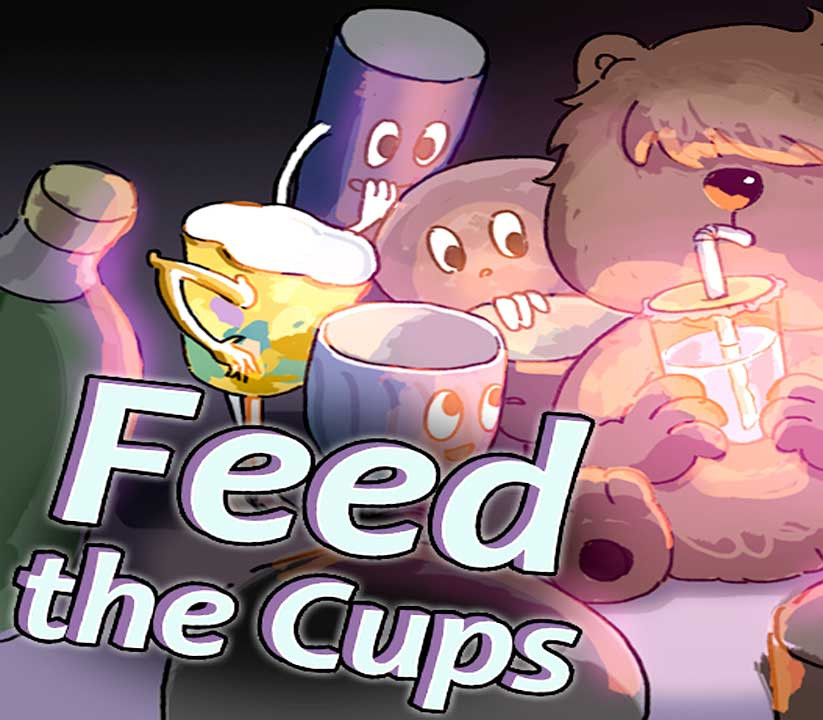 Feep The Cups PC Steam Account