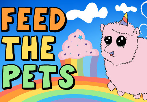 Feed the Pets Origins Steam CD Key screenshot 1