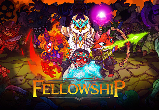 Fellowship Steam CD Key