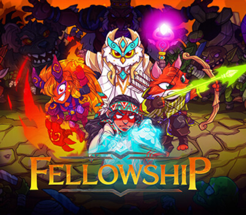 Fellowship Steam