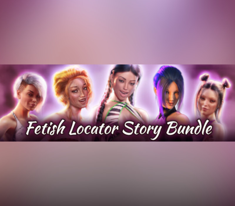 

Fetish Locator Story Bundle PC Steam Account