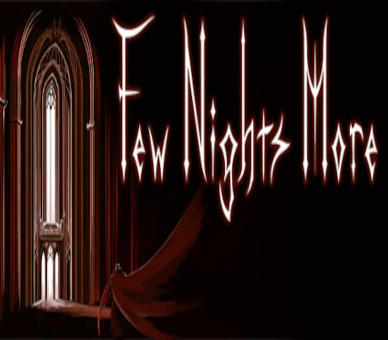 

Few Nights More Steam CD Key