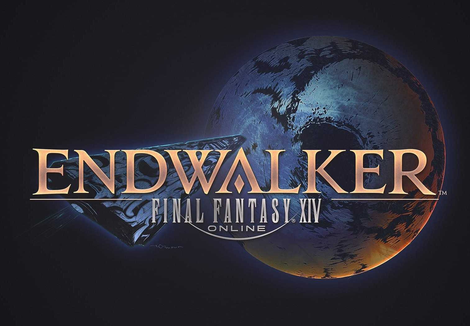 FINAL FANTASY XIV - Endwalker DLC EU V2 Steam Altergift