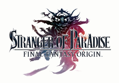 Stranger Of Paradise: Final Fantasy Origin Steam CD Key