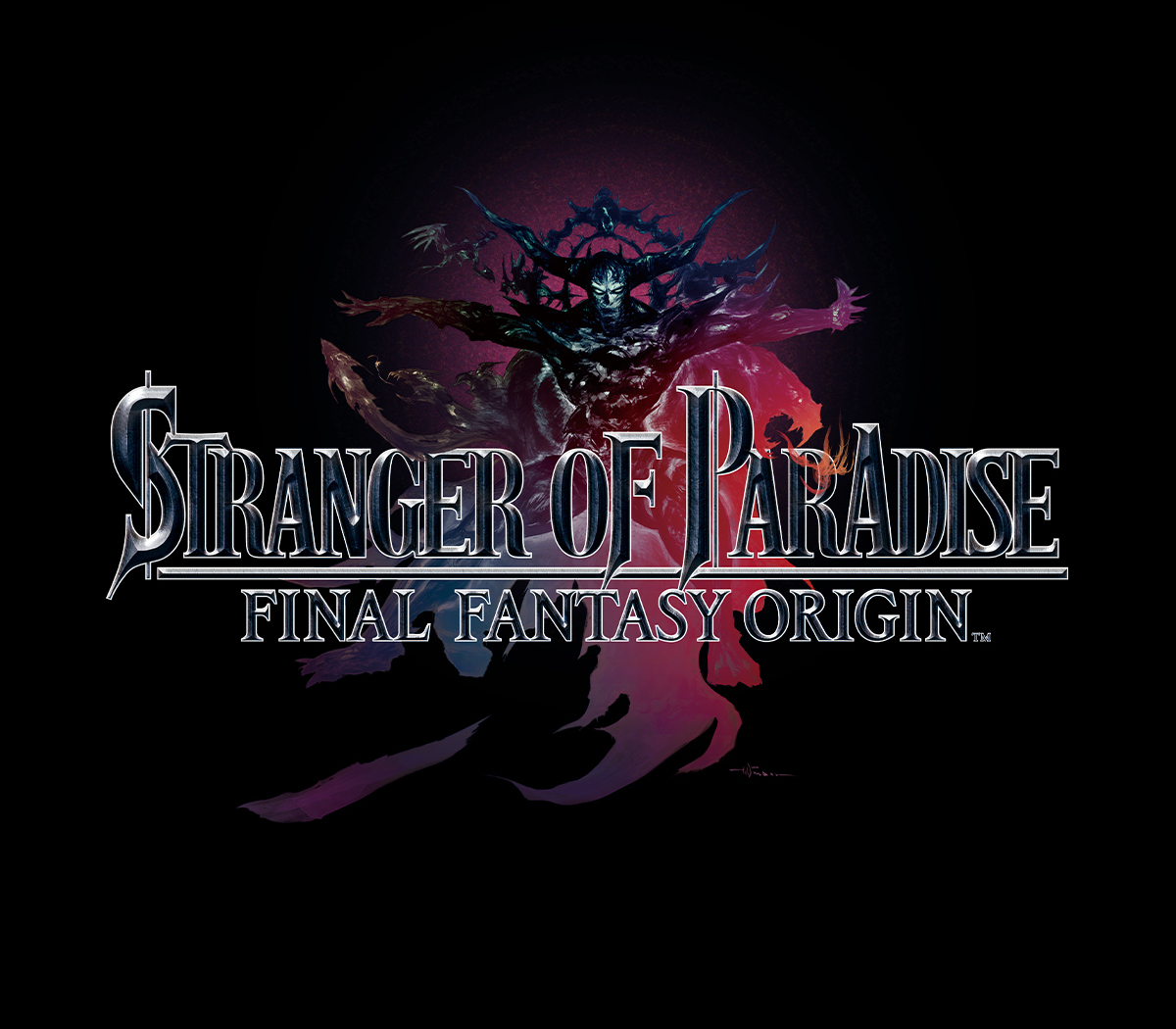 

Stranger of Paradise: Final Fantasy Origin Steam CD Key