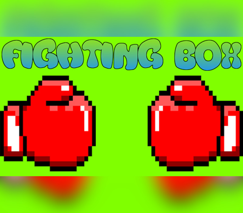 

FIGHTING BOX Steam CD Key