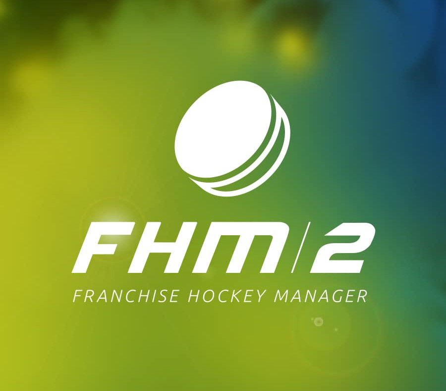 

Franchise Hockey Manager 2 Steam Gift