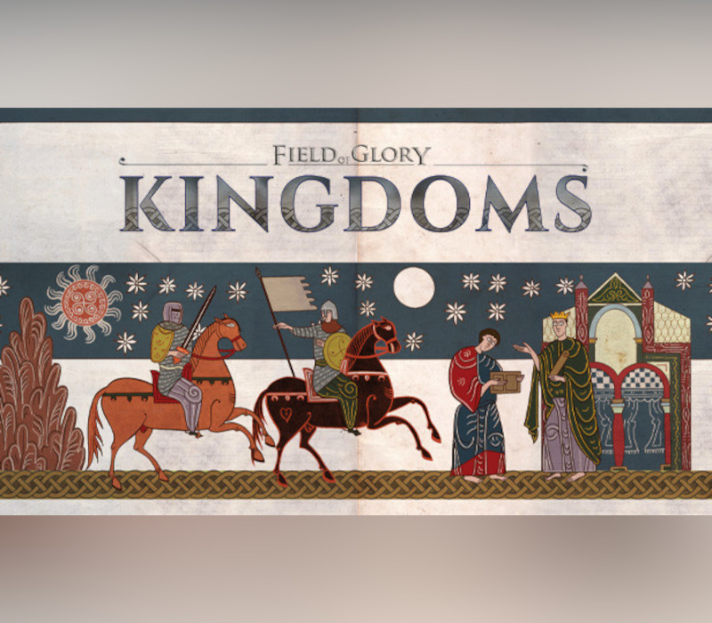 Field of Glory: Kingdoms PC Steam