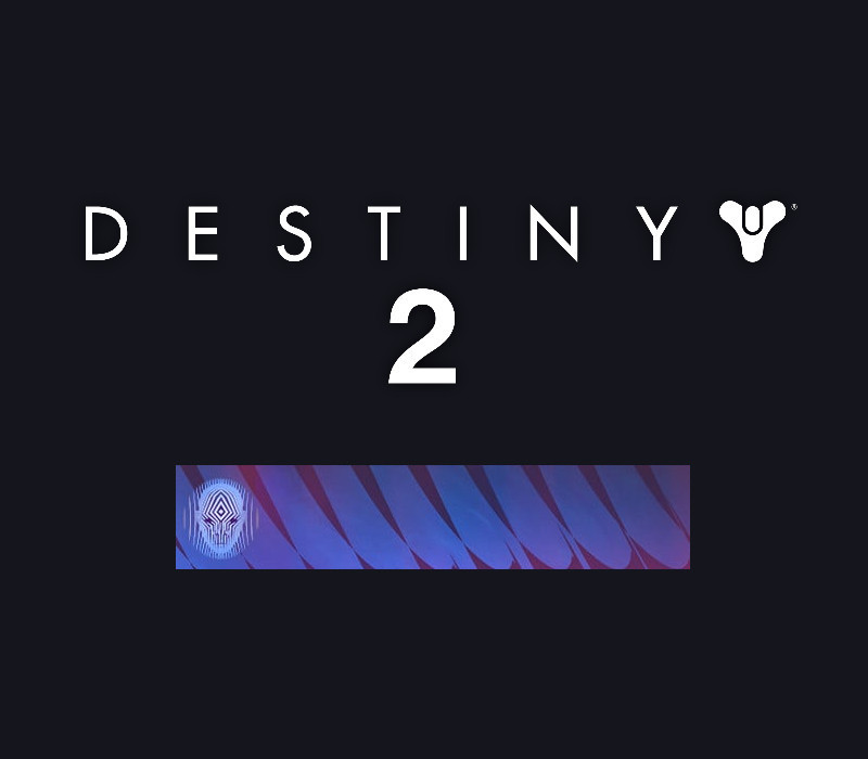 

Destiny 2 - Emblem Field Recognition DLC PC / PS4 / PS5 / XBOX One / Xbox Series X|S CD Key