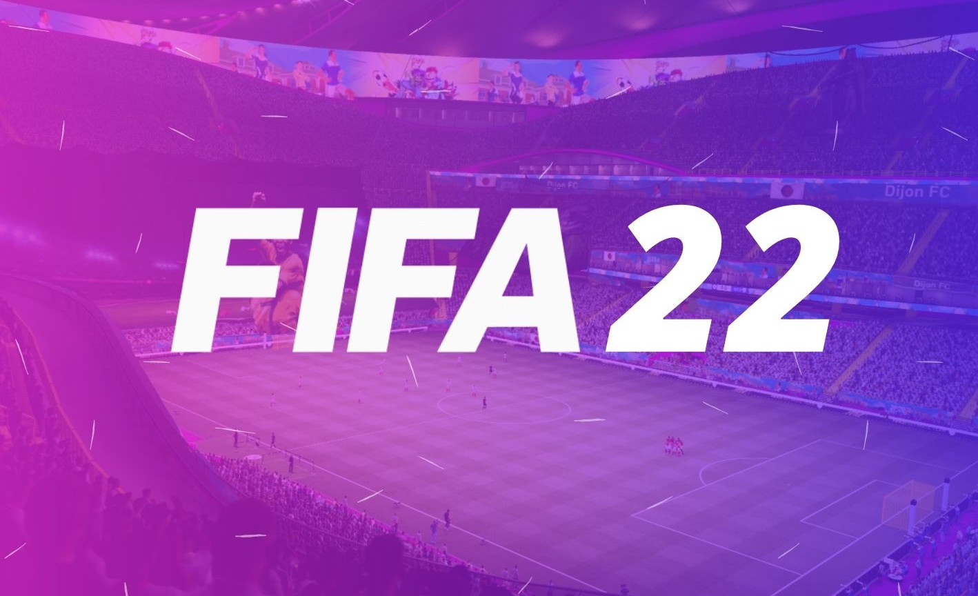 FIFA 22 Ultimate Team - 2200 FIFA Points EA App CD Key screenshot 2