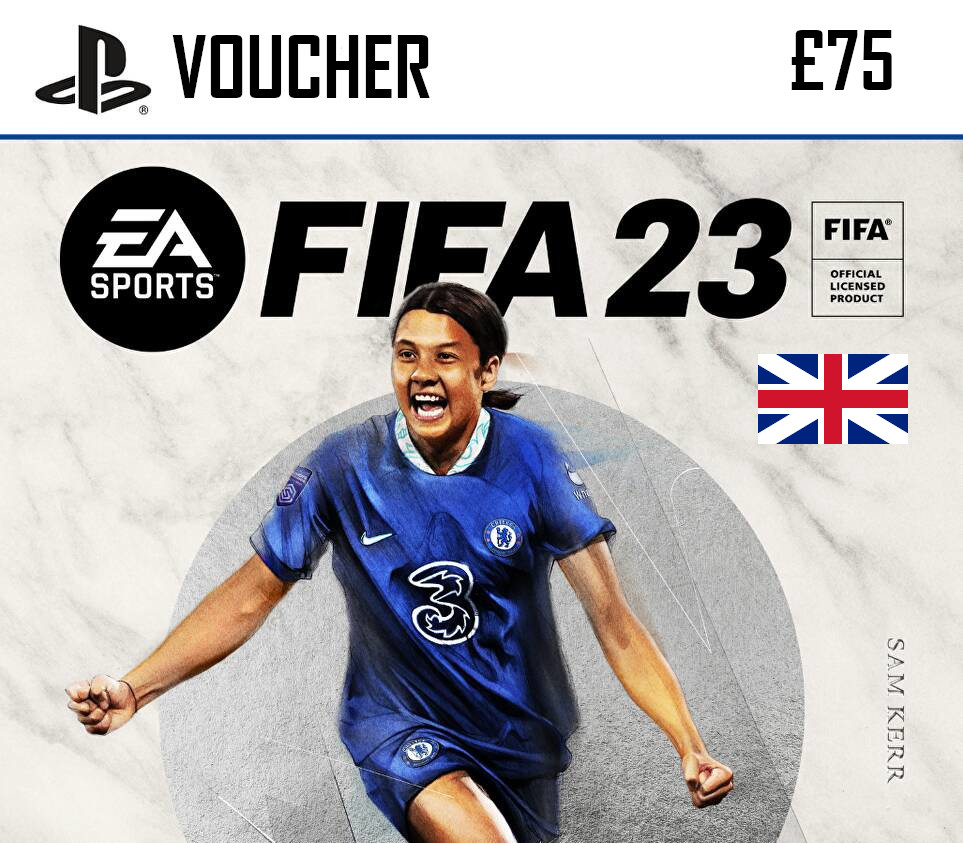 FIFA 23 Origin CD Key  Compre mais barato na Kinguin