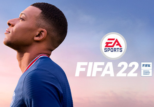 FIFA 22 PreOrder Bonus PS4