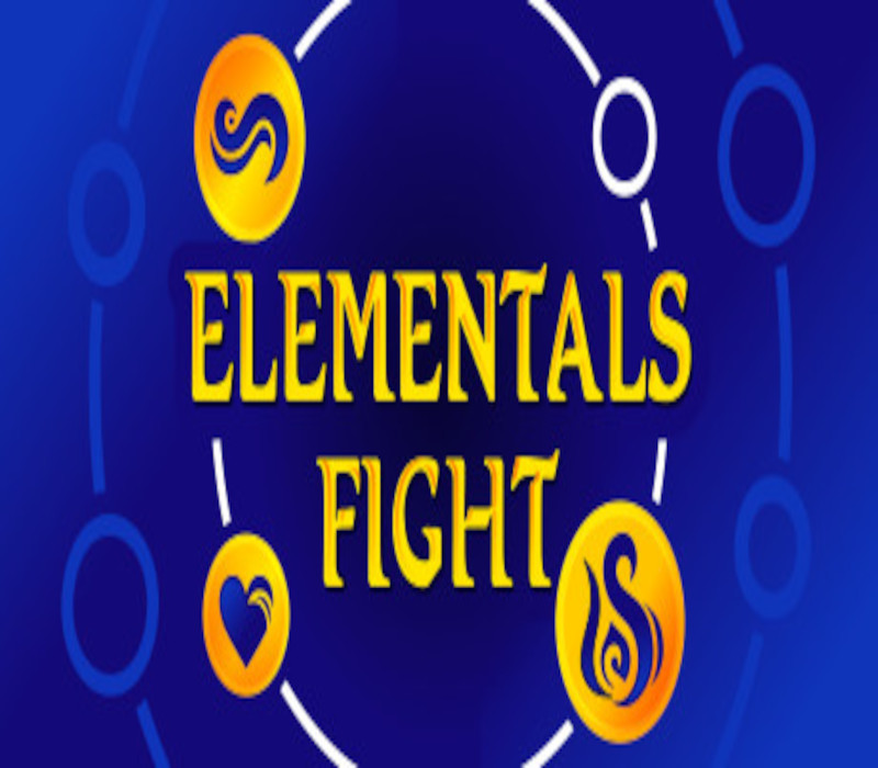 

ElementalsFight Steam CD Key