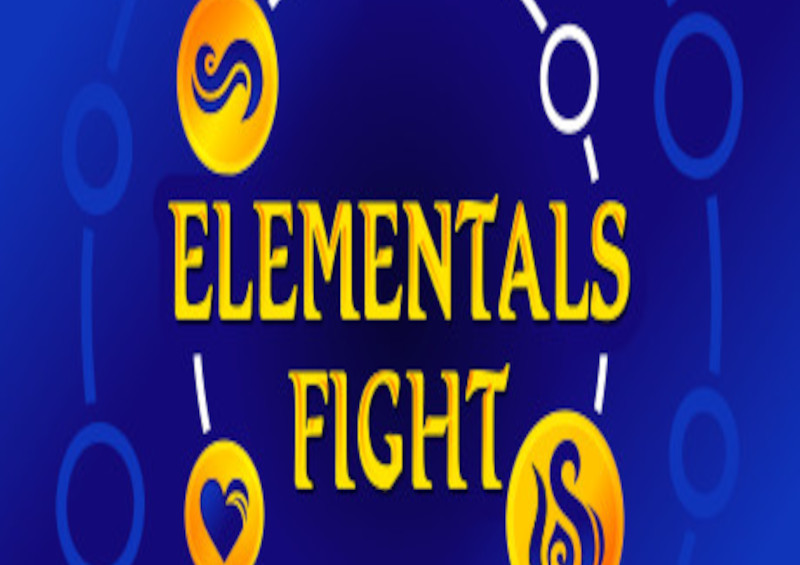 ElementalsFight Steam CD Key