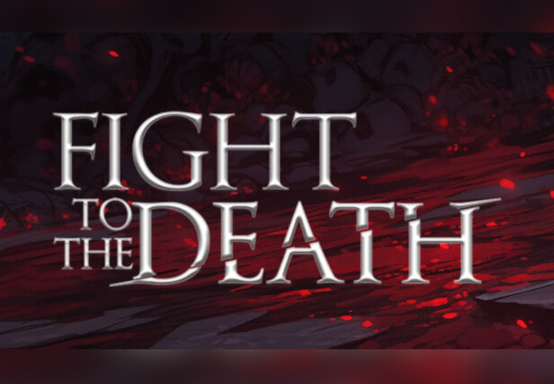 Fight To The Death PC Steam CD Key screenshot 1