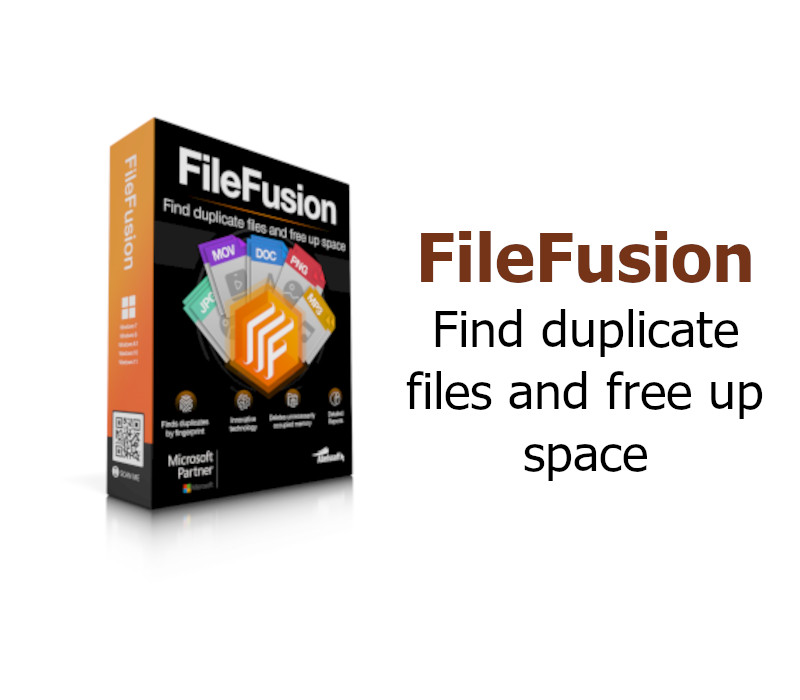 Abelssoft FileFusion CD Key (Lifetime / 1 PC)