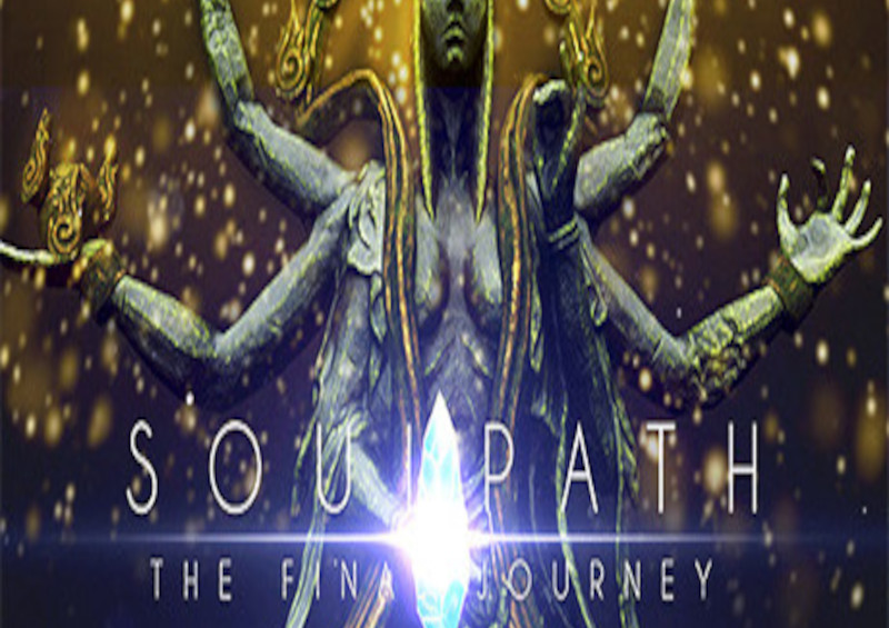 Soulpath: The Final Journey Steam CD Key