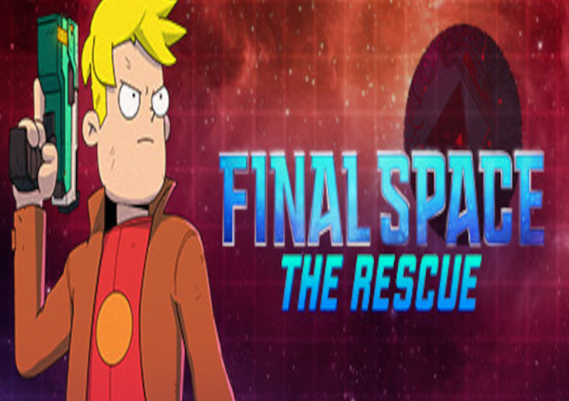 Final Space  - The Rescue Steam CD Key