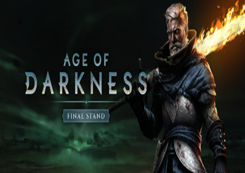 Age Of Darkness: Final Stand Steam CD Key
