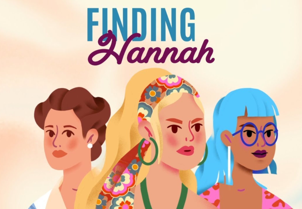 Finding Hannah Steam CD Key