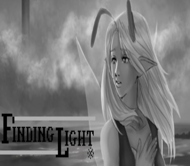 Finding Light Steam CD Key