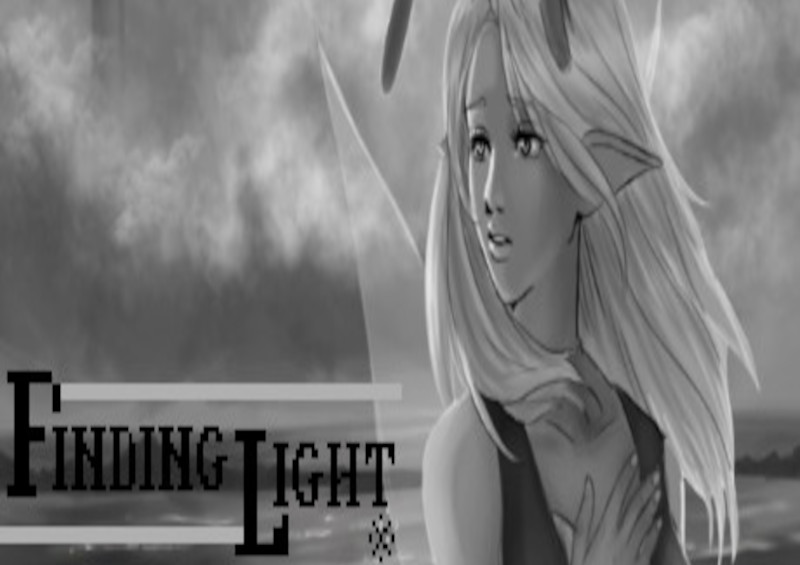 Finding Light Steam CD Key screenshot 1