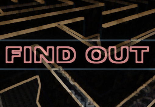 Find Out Steam CD Key screenshot 2