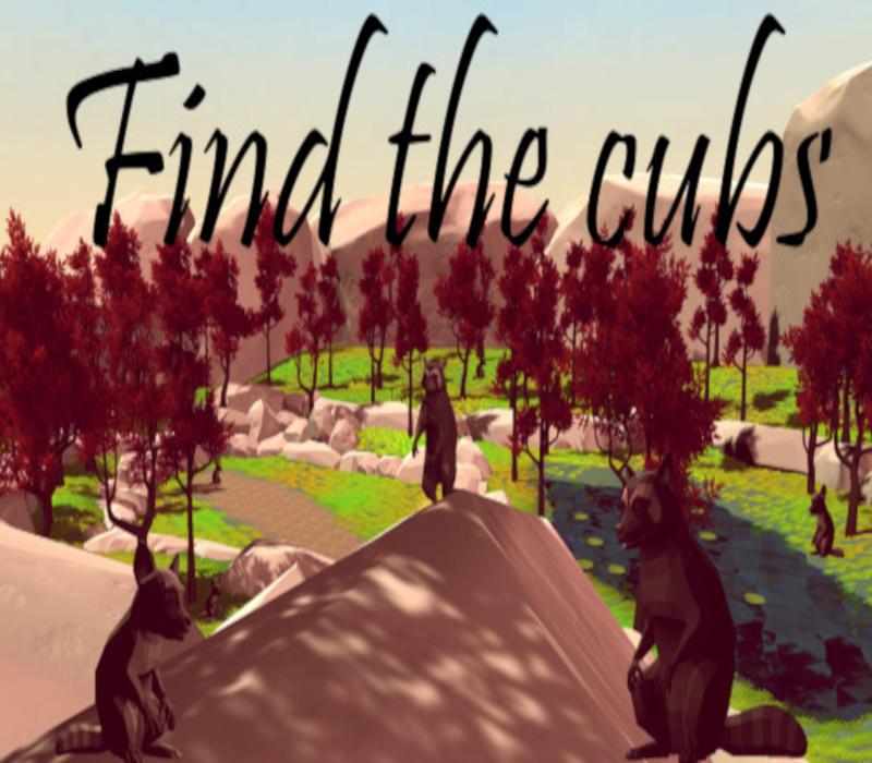 

Find the cubs Steam CD Key