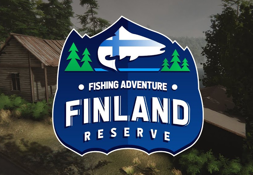 Fishing Adventure - Finland Reserve DLC PC Steam CD Key screenshot 2