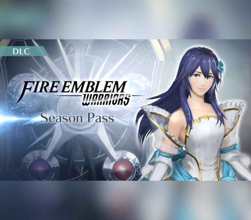 

Fire Emblem Warriors Season Pass DLC EU Nintendo Switch CD Key