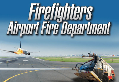 Firefighters: Airport Fire Department EU XBOX One CD Key