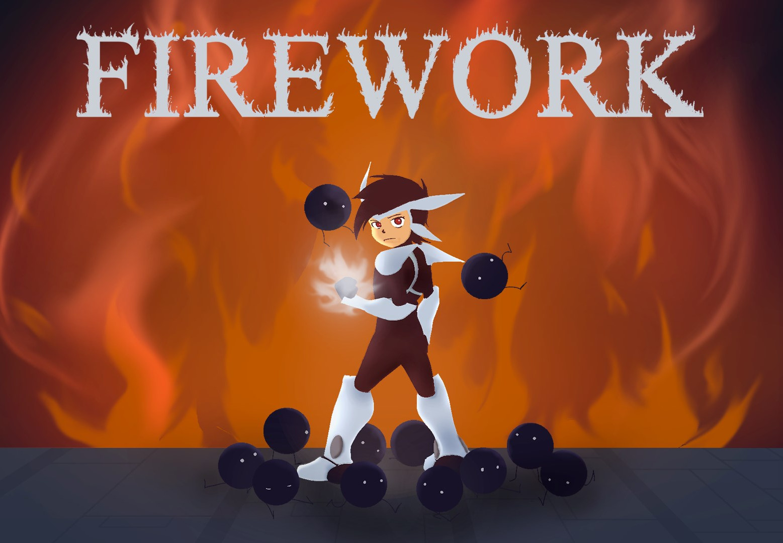 Firework - A Modern Tale AR XBOX One CD Key