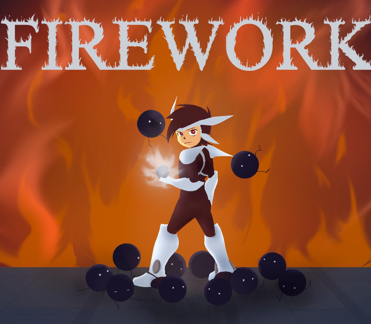 

Firework - a modern tale AR XBOX One CD Key