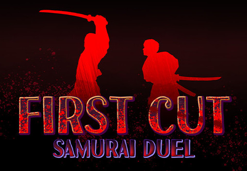 First Cut: Samurai Duel PC Steam Account screenshot 2