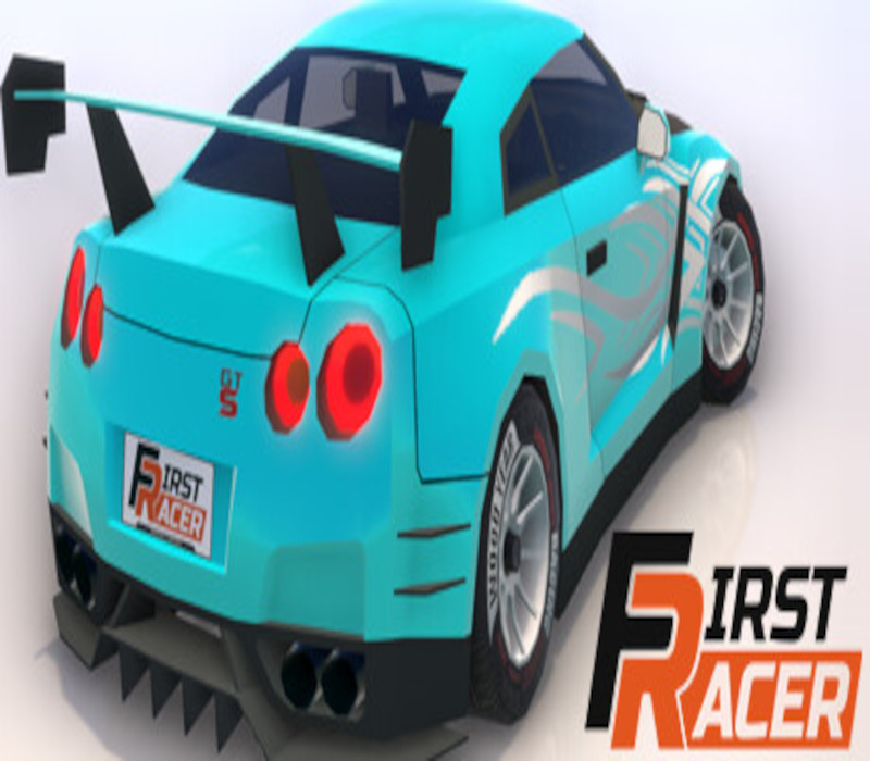 

First Racer Steam CD Key