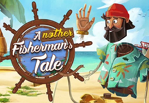 Another Fishermans Tale Steam CD Key