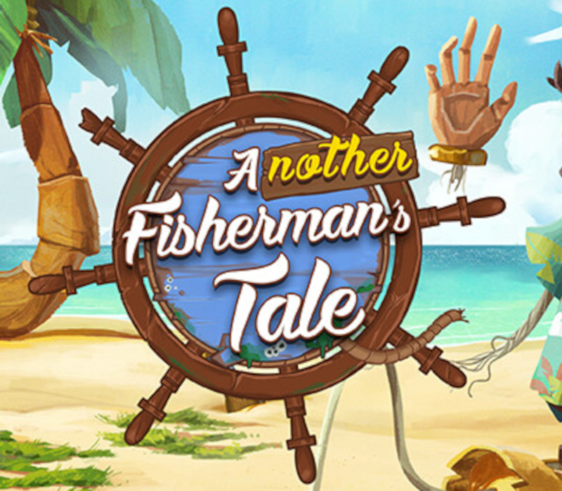 

A Fisherman's Tale 2 Steam CD Key