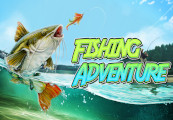 Fishing Adventure Steam CD Key