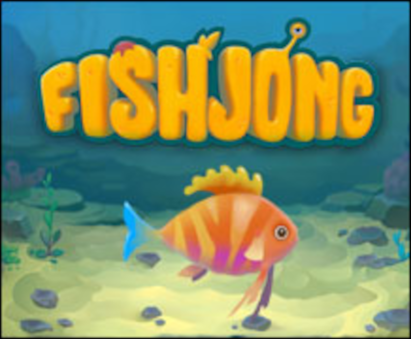 Fishjong Steam CD Key